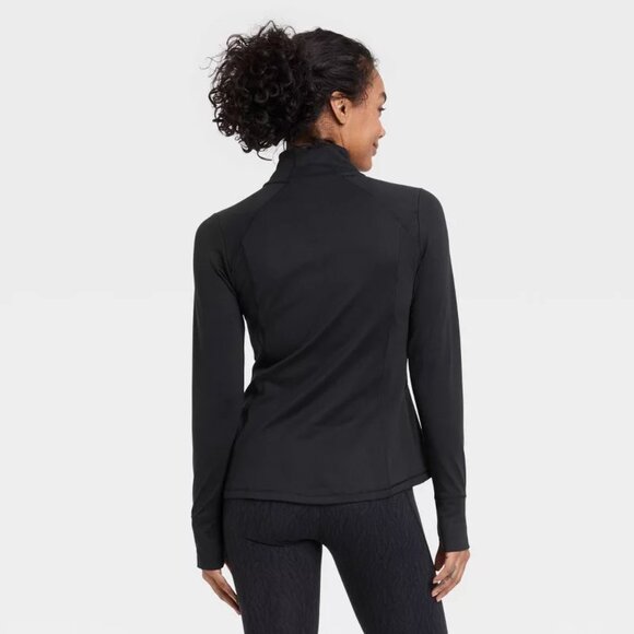 Women's Full Zip Jacket - All In Motion™ - Picture 2 of 6